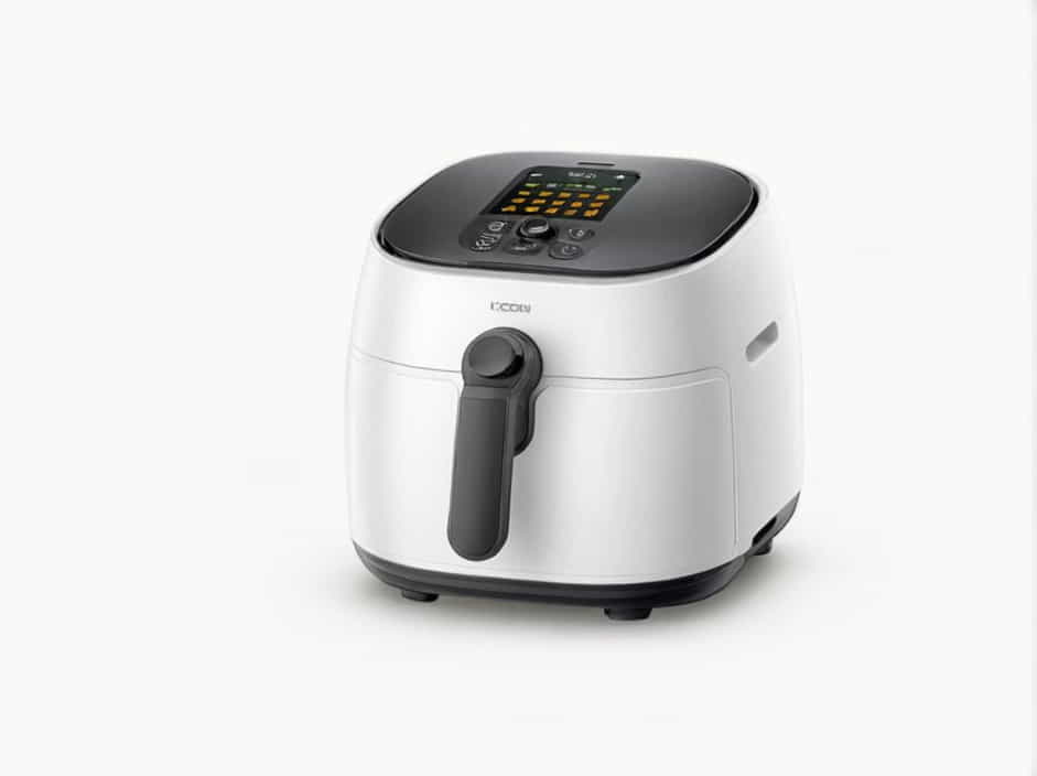 Recipe For Air Fryer Garbanzo Beans