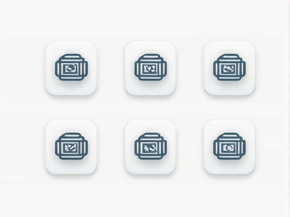 Repeating An Element In A Predictable Way