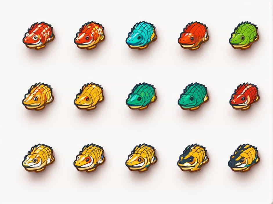 Reptiles That Lived In The Mesozoic Era