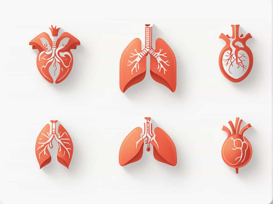 Respiratory And Circulatory System Grade 9