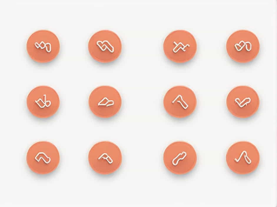 Series Of Wavelike Contractions Of The Stomach