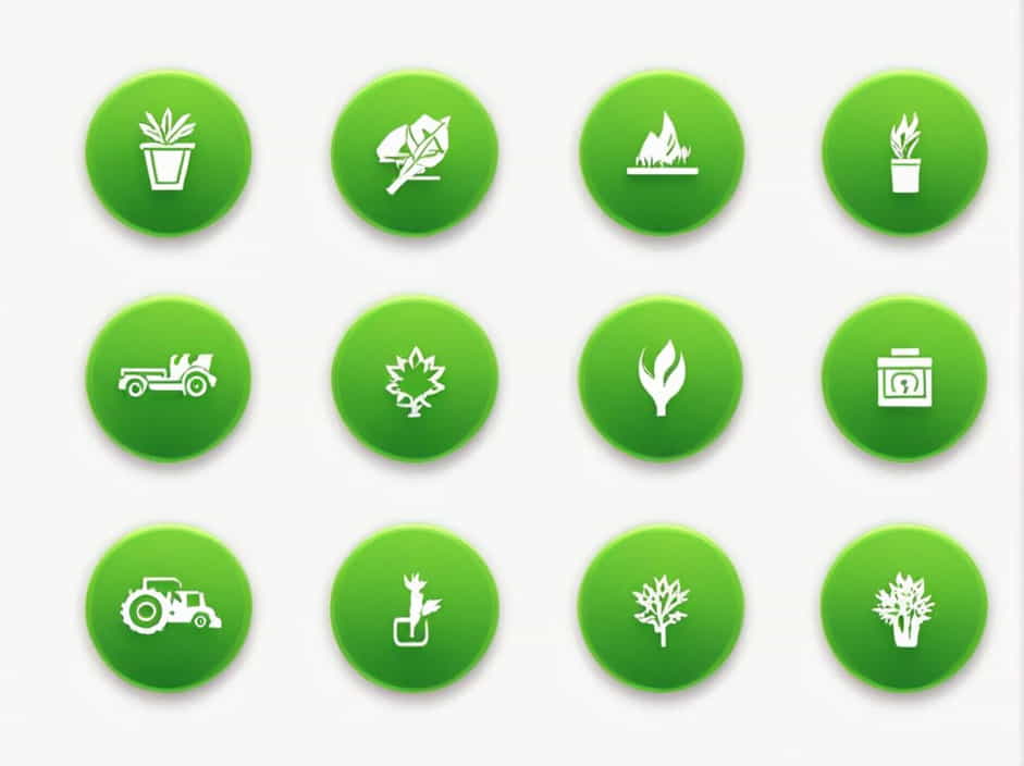 Services Offered By Greensward Turf Care
