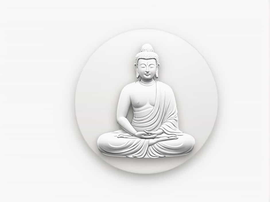 Shantideva The Way Of The Bodhisattva