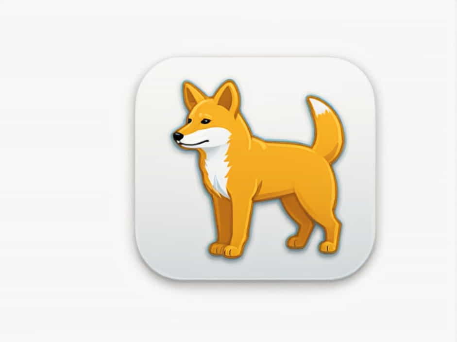 Show Me A Picture Of A Dingo