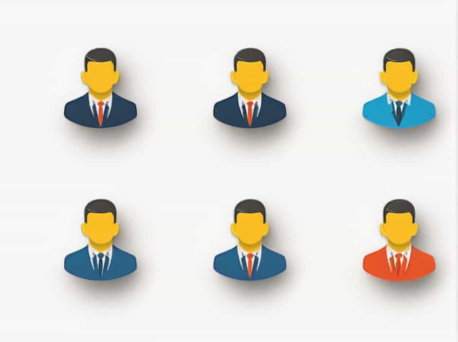Signs Of Male Chauvinism At Work
