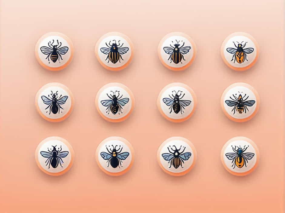 Singing Shawls Incorporate Which Insect Product