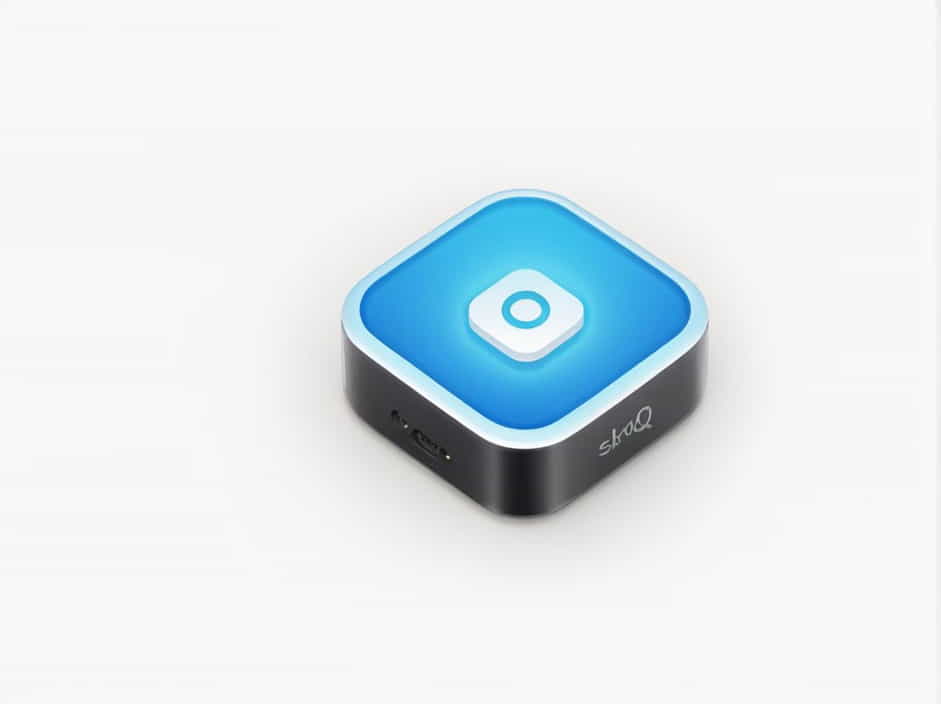 Sky Q Box Freezing And Whirring