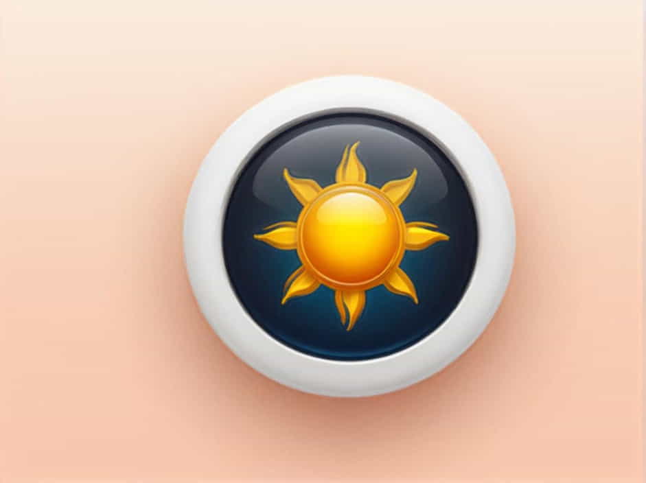 Solar Radiation Is Emitted In Packets Of