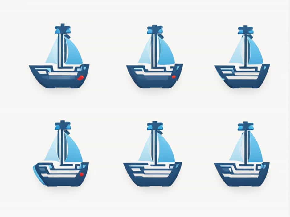 Some Errand Runners On A Yacht Crossword Clue