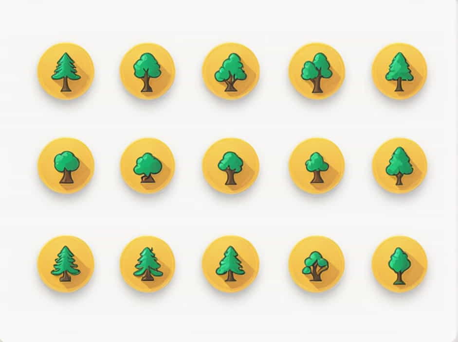 Some Organizations Are Buying Section Of Forestland