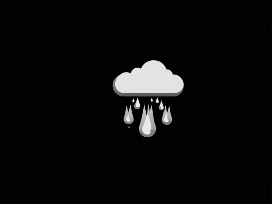 State Three Characteristics Of Convectional Rainfall