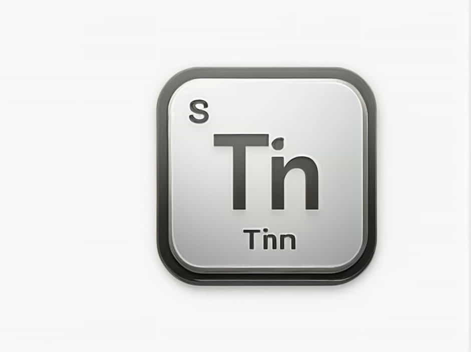 Symbol For Tin On Periodic Table