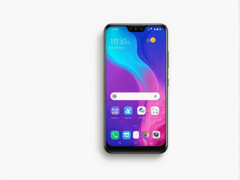 Tecno Camon 20 Pro Predawn Black