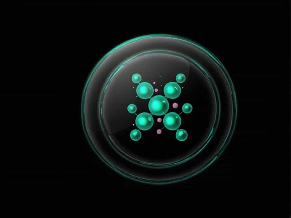The Cell Wall Of A Bacterial Cell