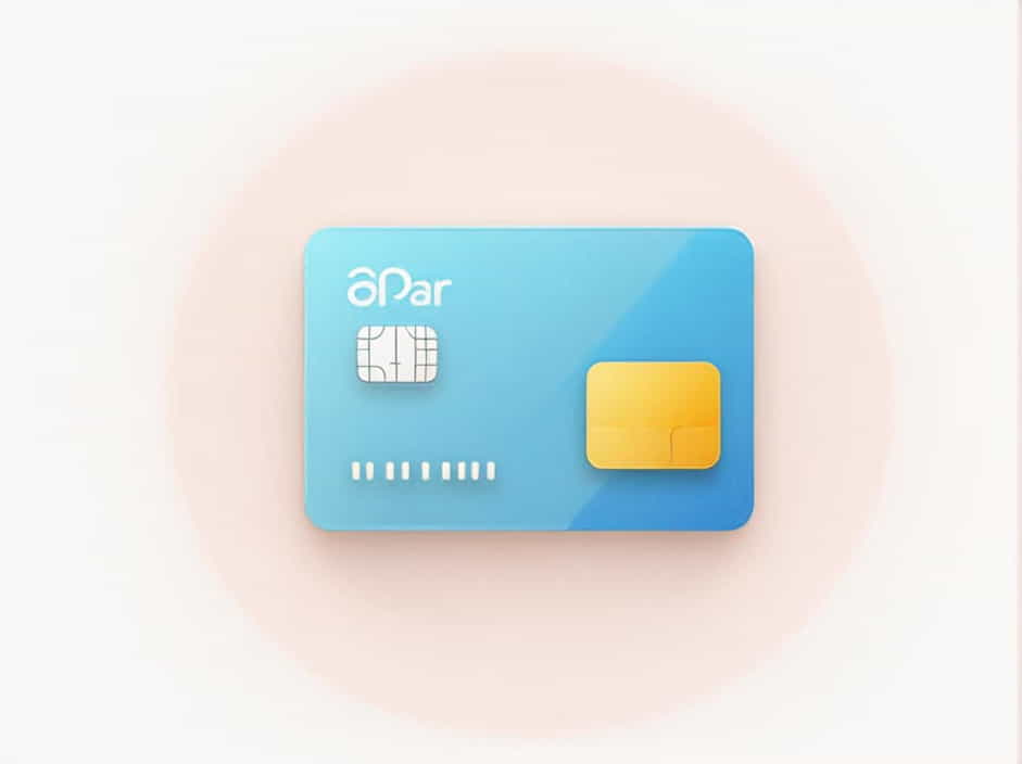 The Credit Card Apr Is The