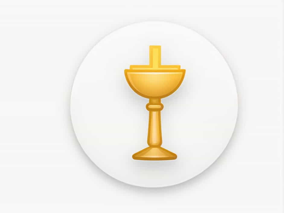 The Eucharist Is A Foretaste Of What