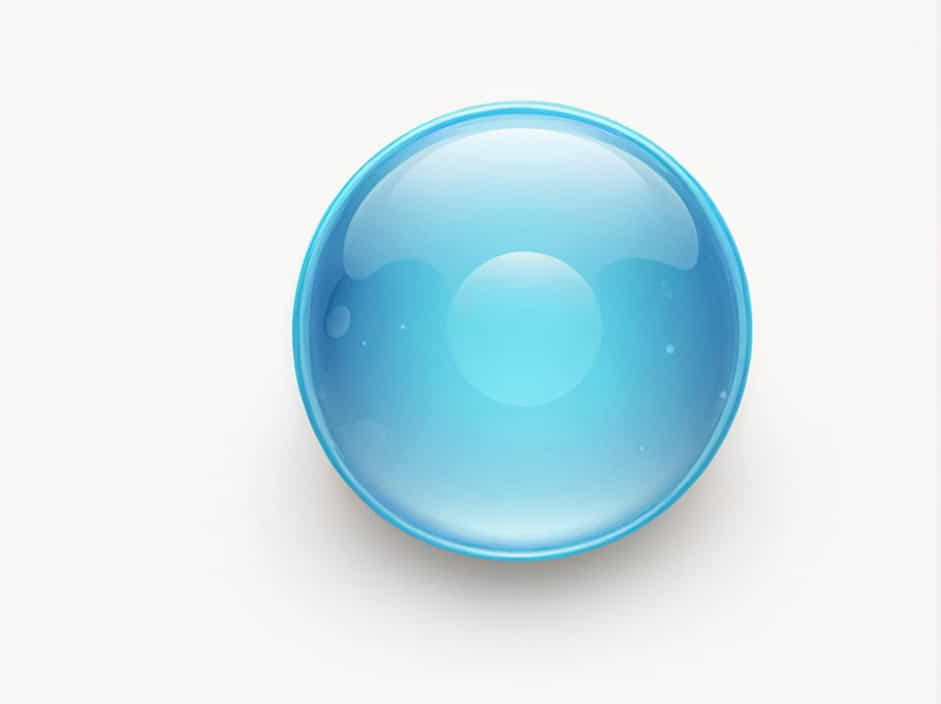 The Excess Pressure Inside A Soap Bubble Is