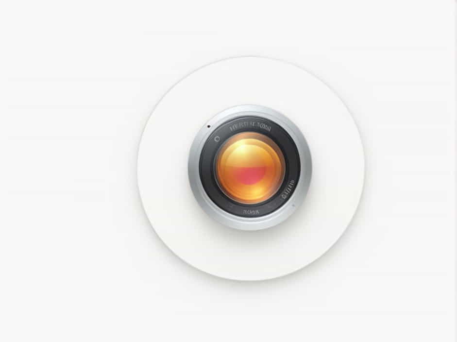 The Focal Length Of A Thin Biconvex Lens