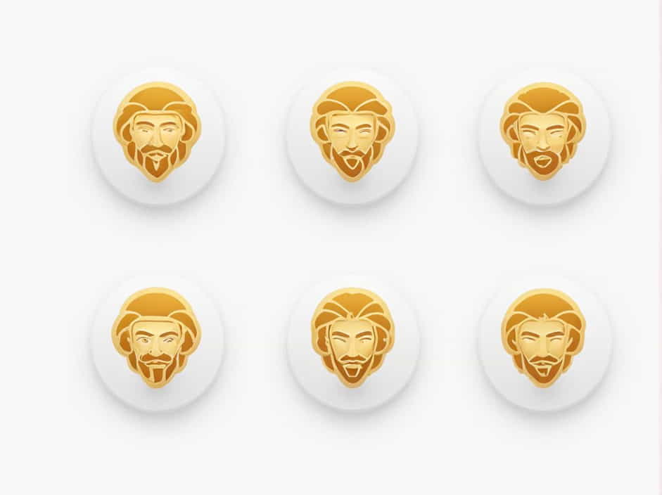 The Greek God Of Theater And Merriment Was