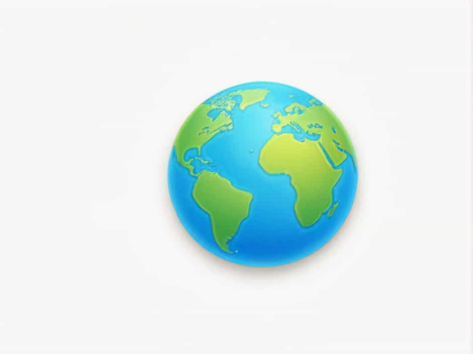 The Habitable Part Of The Earth