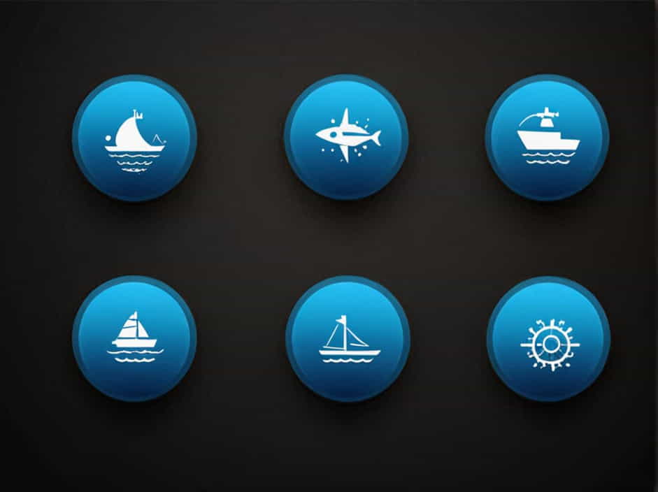 The Importance Of Meteorological And Oceanographic Information In Navigation