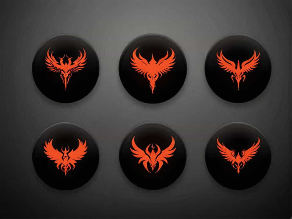 The Influences Of Lucifer And Ahriman