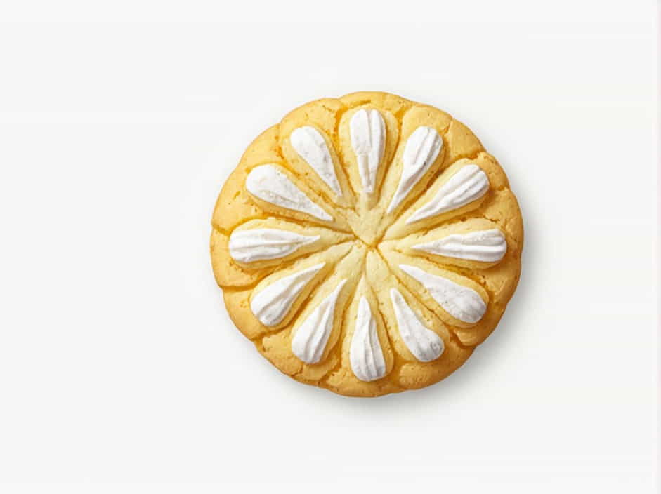 The Loopy Whisk Lemon Crinkle Cookies