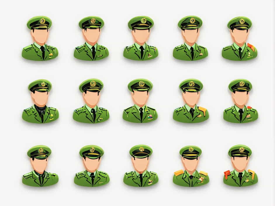 The Members Of The Afp Who Believed In Unflinching Loyalty