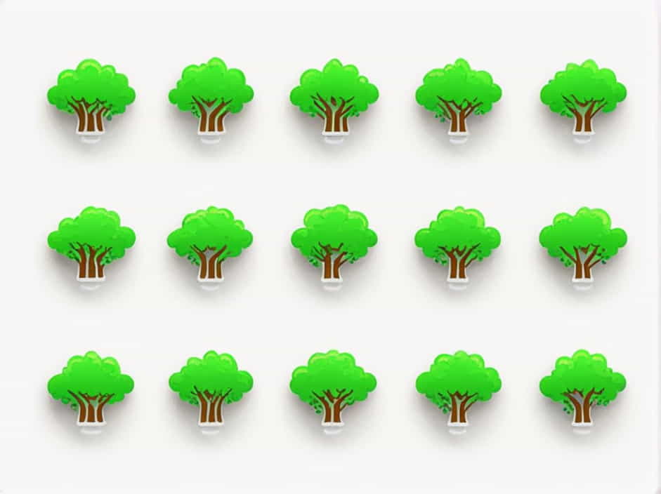 The Monsoon Forests Are Otherwise Called As