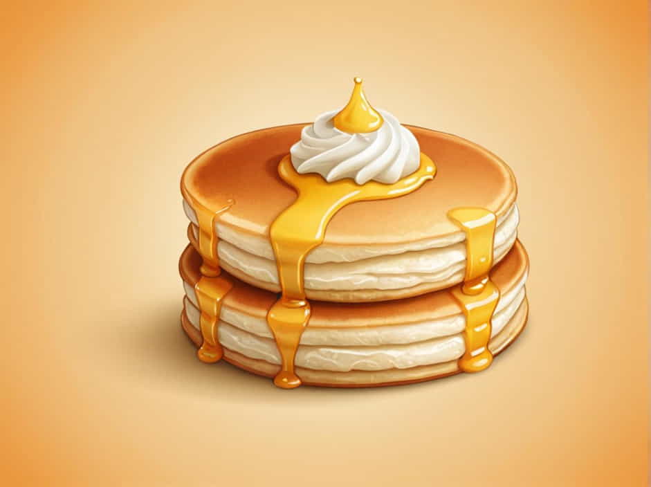 The Original Hotcake Mix Fluffy Tasty Price