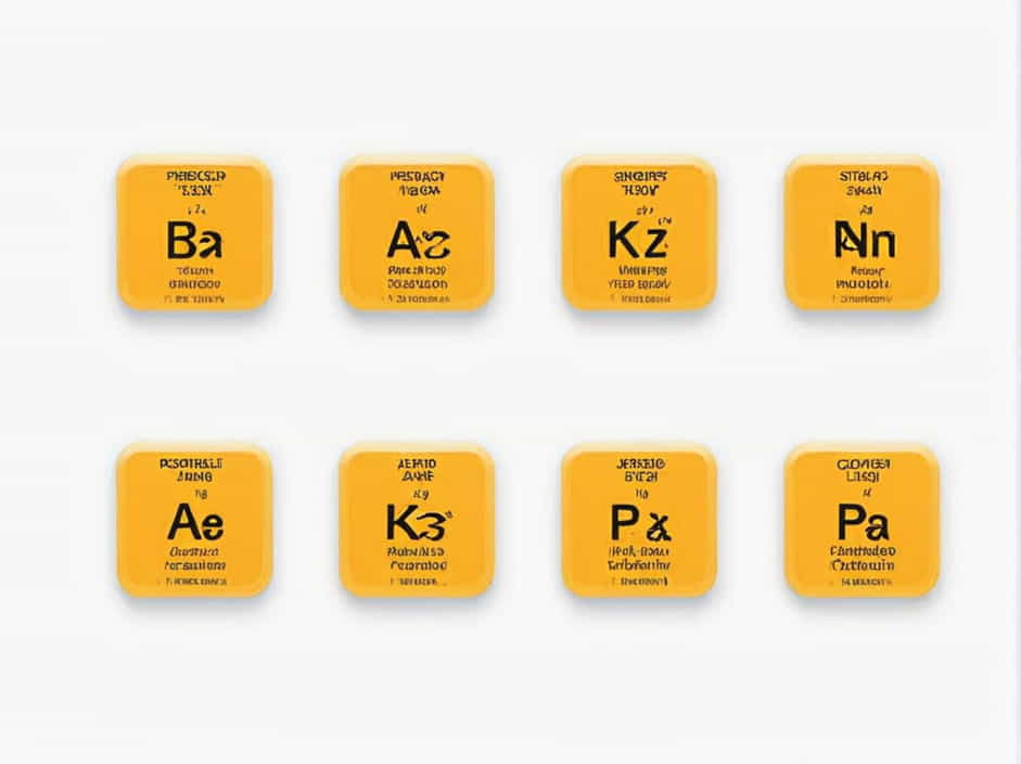 The Periodic Table And Periodicity Answer Key