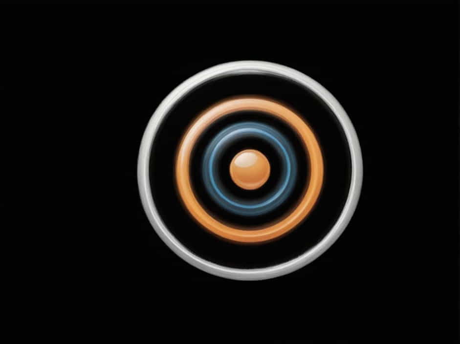 The Positron Enters A Uniform Magnetic Field