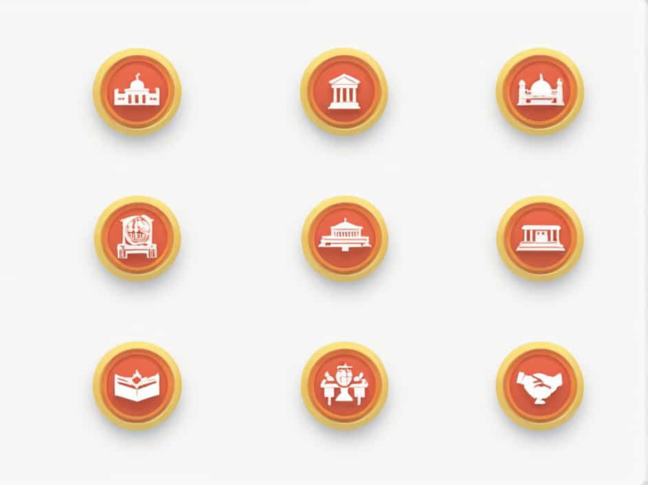 The Principle Of Federalism Gives Governmental Power To