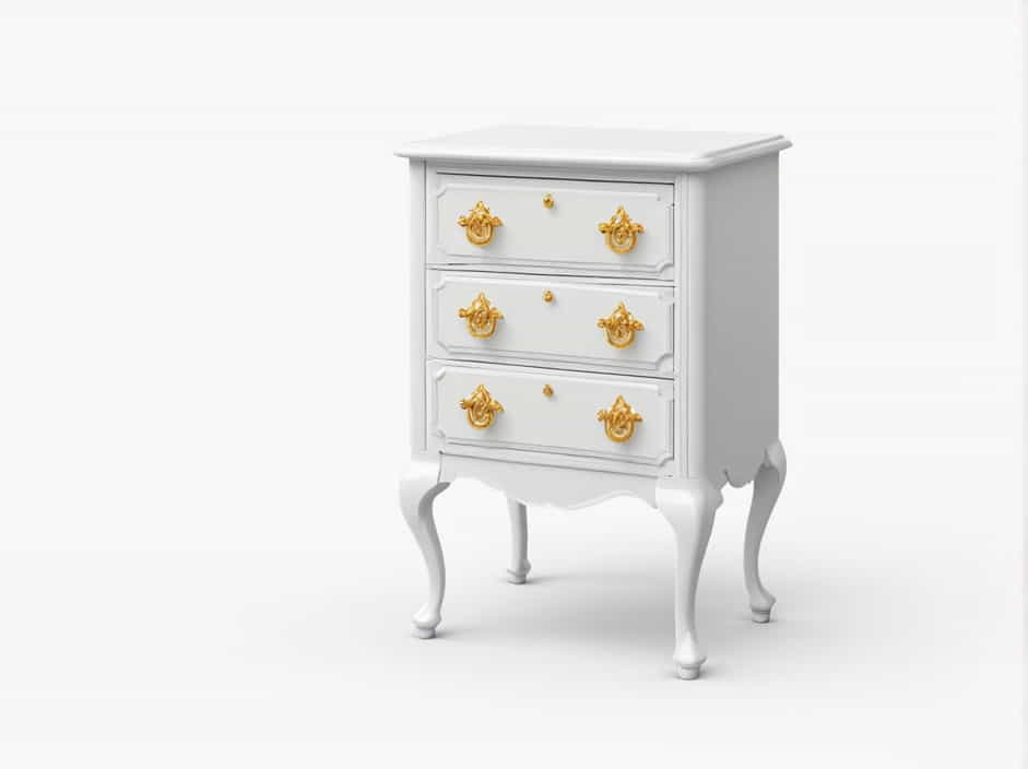 The Queen Anne Highboy Is A Familiar