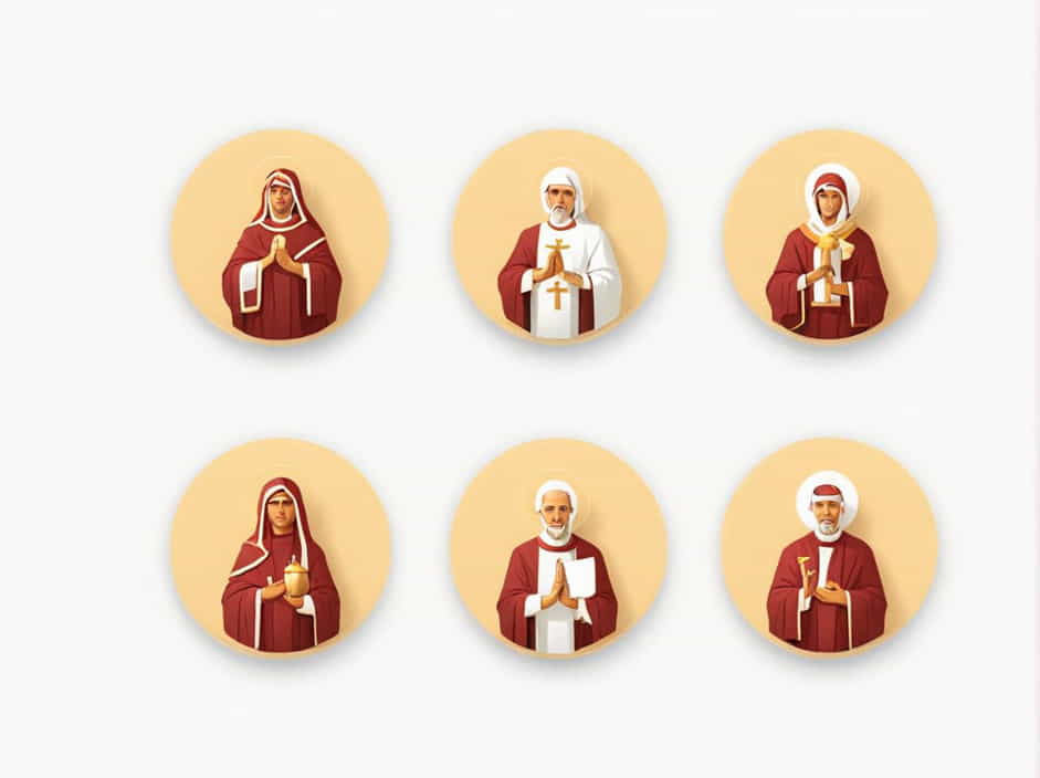 The Role Of The Laity In The Catholic Church