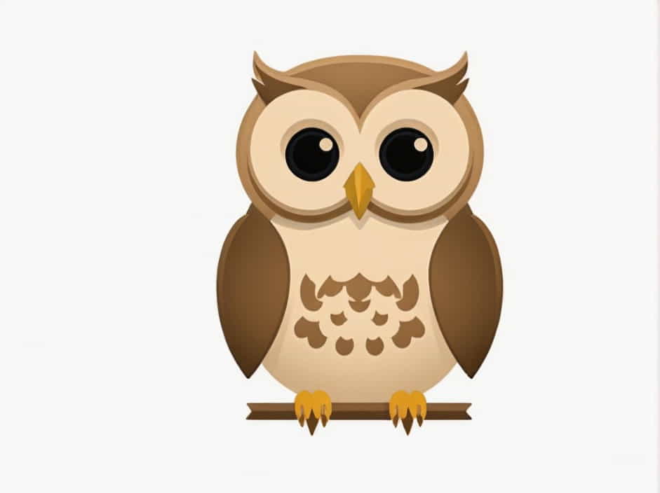 The Sound Of A Barred Owl