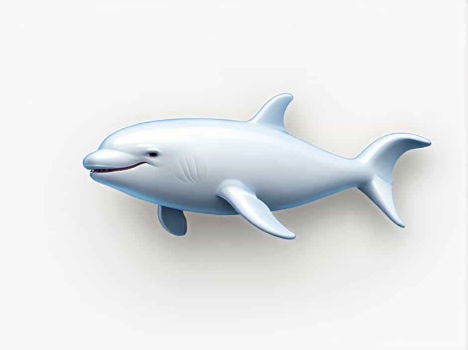 The Sound Of A Beluga Whale