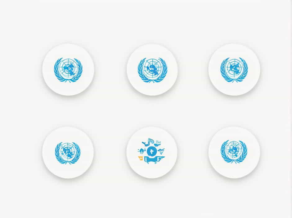 The United Nations Human Settlements Programme
