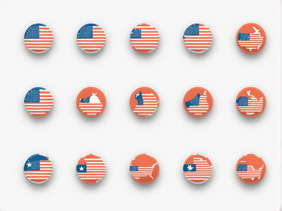 The United States Has A Multiparty System