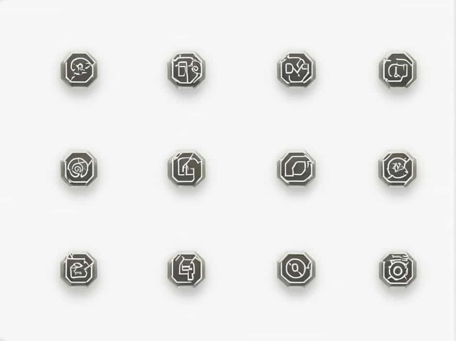 The Unreactive Elements In Group 18 Are Known As