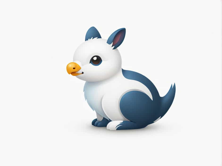 This Is Not An Oviparous Animal