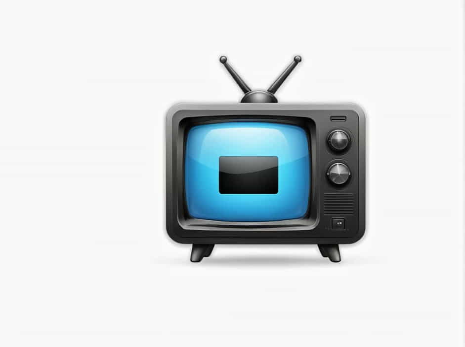 Tv Blacking Out For A Second