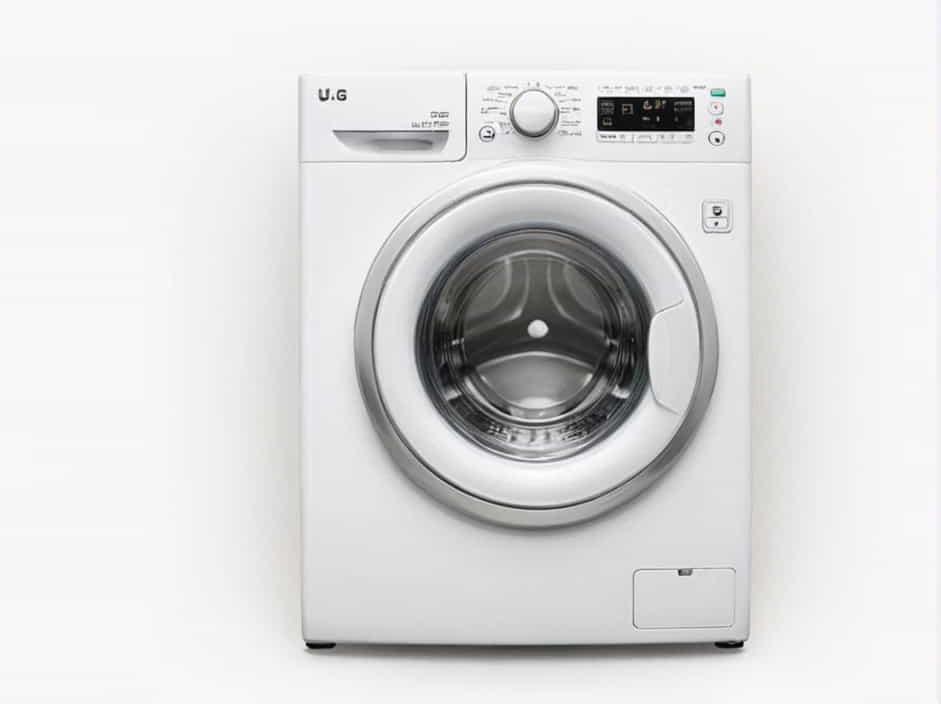 Ue Error In Lg Washing Machine