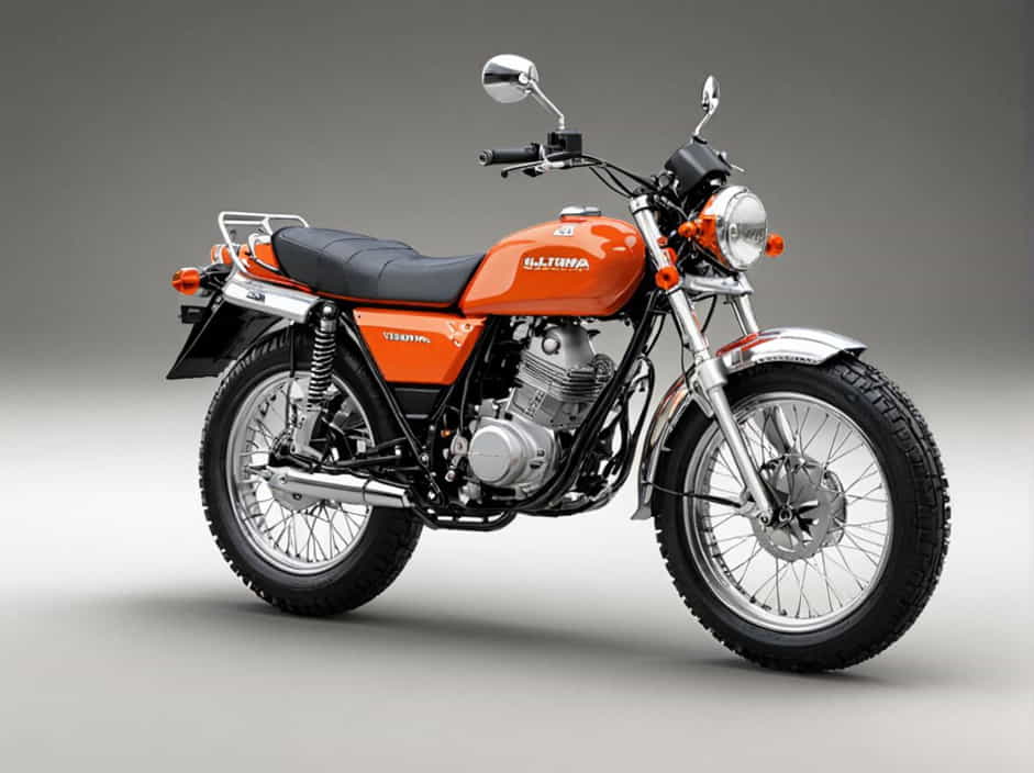 Ultima Magnum E500 Price In Nepal