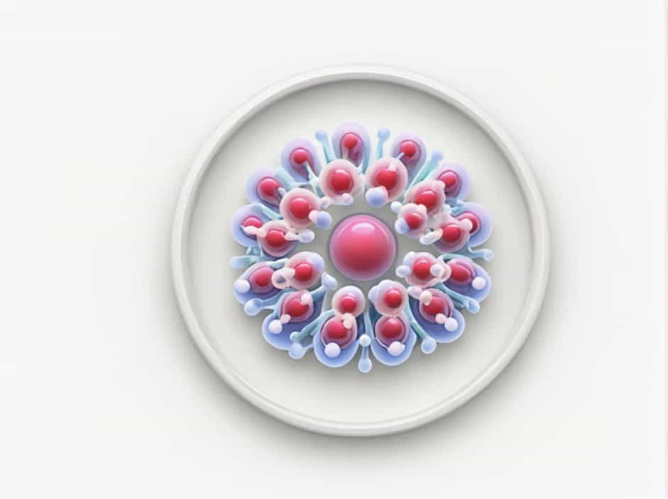 Ultrastructure Of Cell Organelle Can Be Studied By