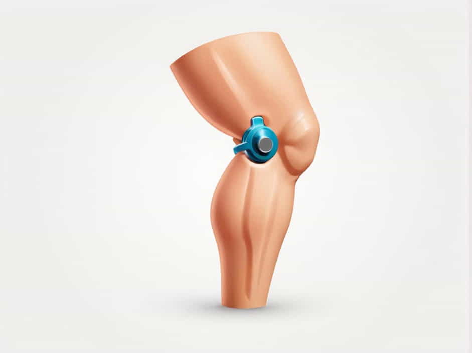 Unlocking Of Knee Joint Is Done By Which Muscle
