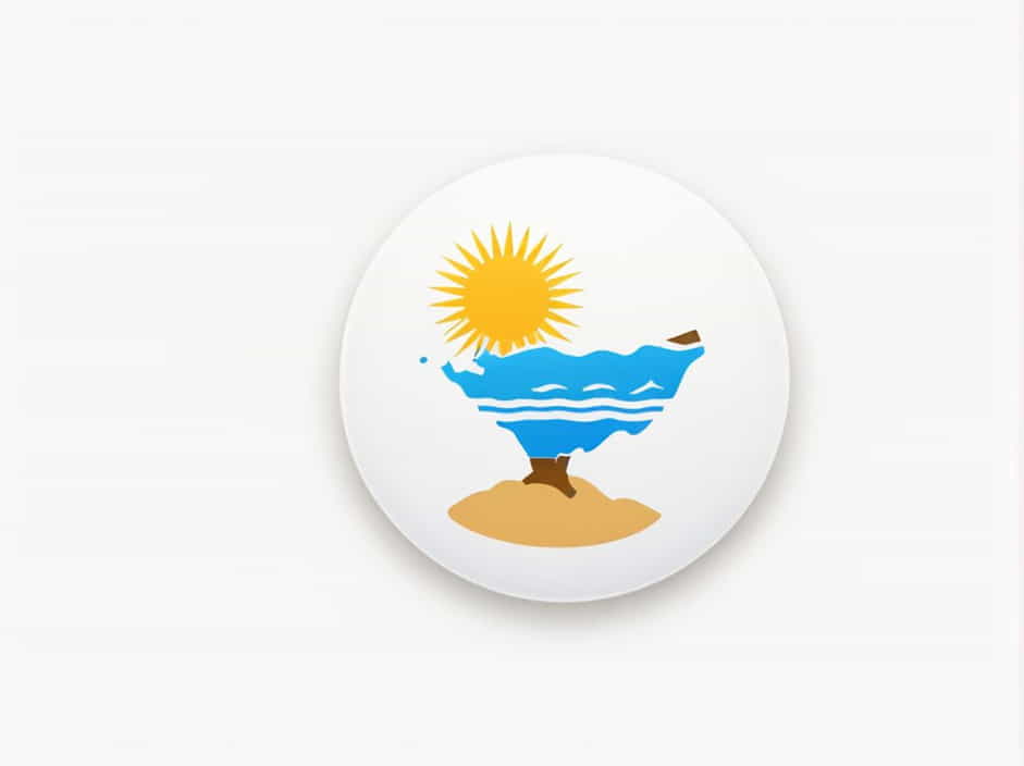 Uruguay Is On The Pacific Seacoast