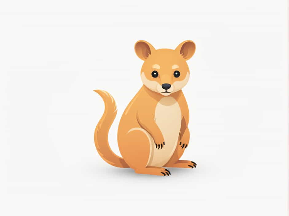 Us Marsupial Known For Feigning Death