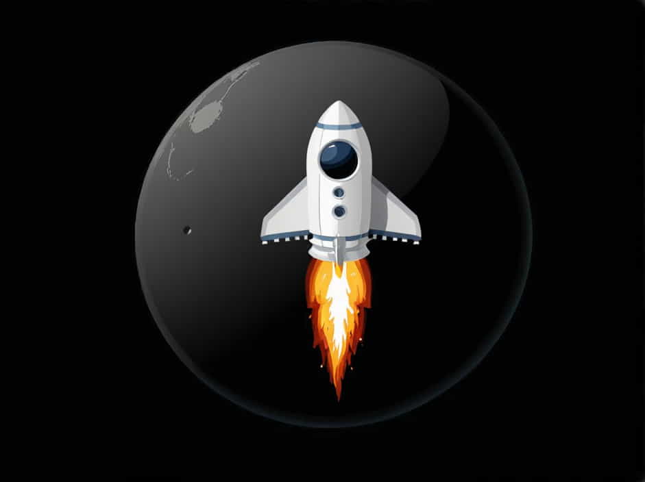 Us Program Of Manned Flights To The Moon