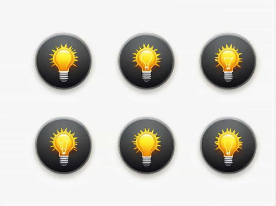 Use Of Non-Conventional Sources Of Energy